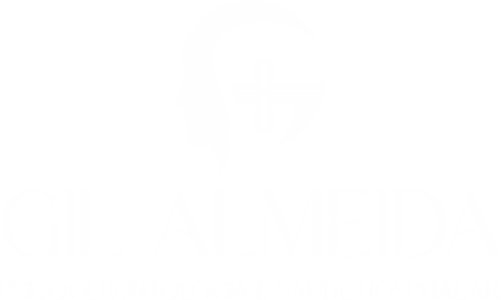 Gil Almeida Psicogerontologia e Saúde Hospitalar